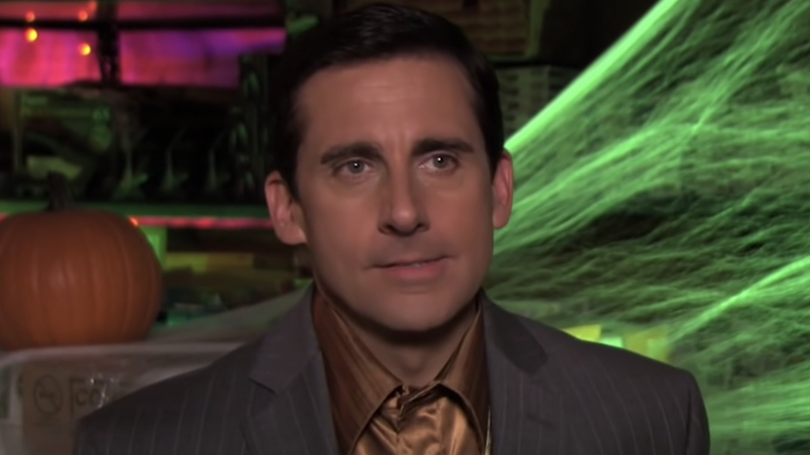 Here Are Your Favorite Halloween Episodes From The Office