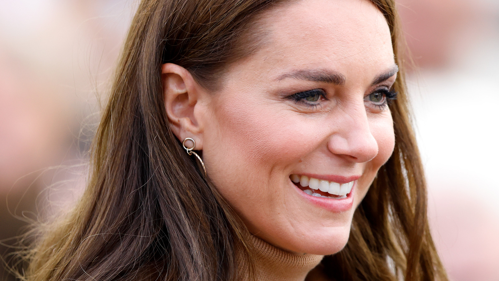 Here's Everything We Know About Princess Catherine's Inner Circle