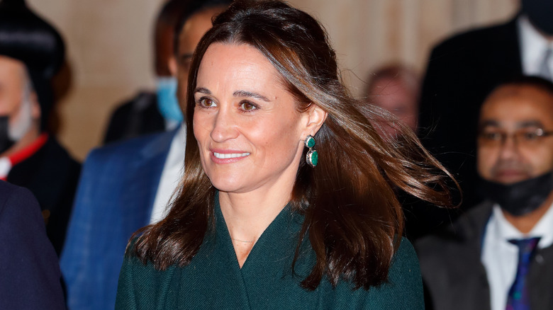 Pippa (Middleton) Matthews