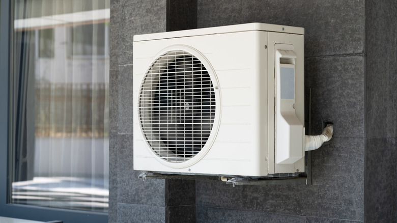 Heat Pump Air Conditioner