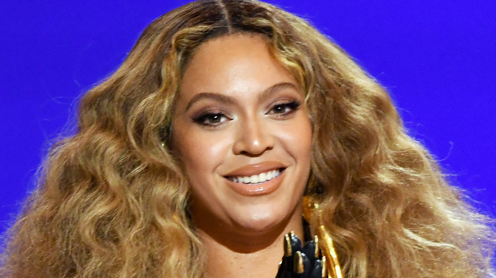 Here's How Beyonce Just Made History At The Grammys