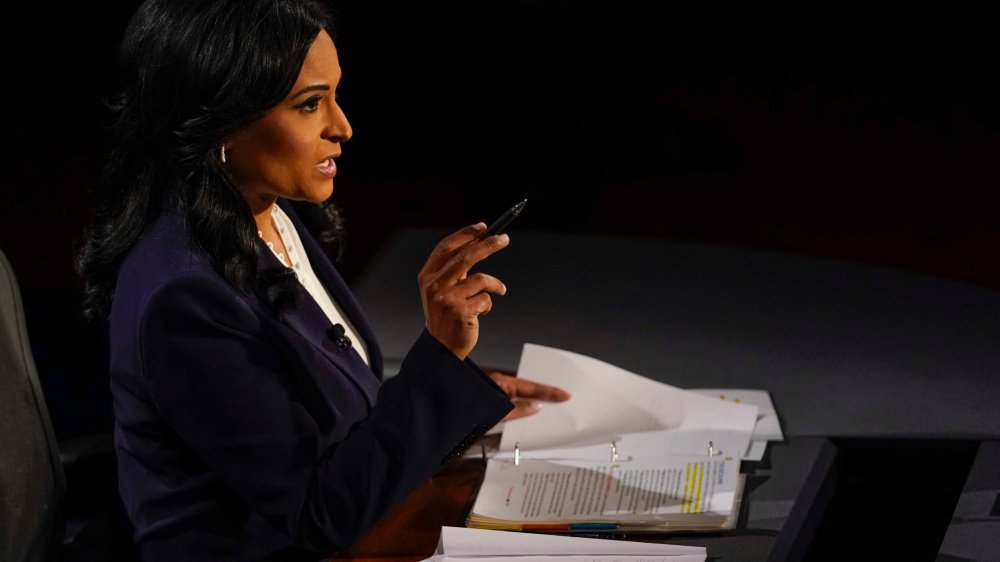 Kristen Welker