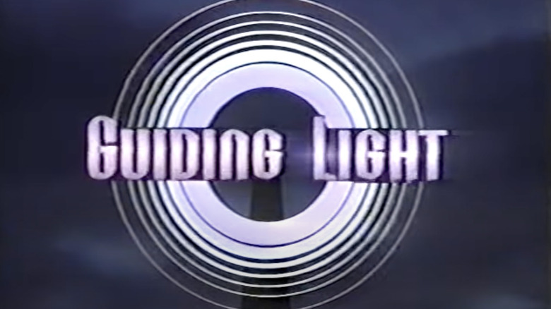 Guiding Light Logo