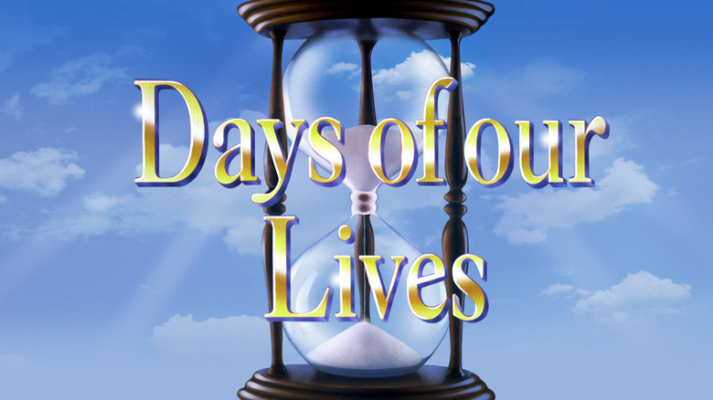 Here s How Days Of Our Lives Really Got Its Name