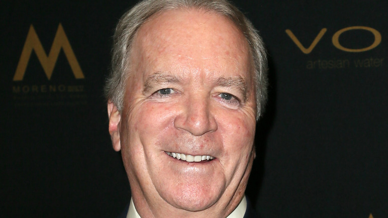 DOOL Executive Producer Ken Corday at an event.