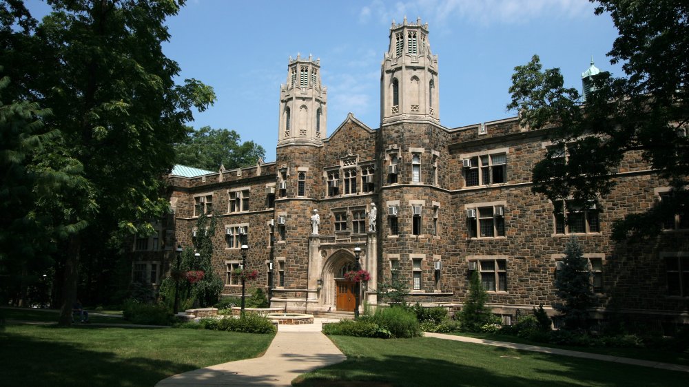 Lehigh University