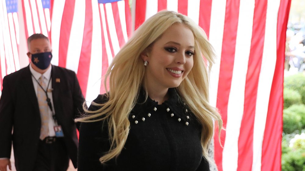 Tiffany Trump