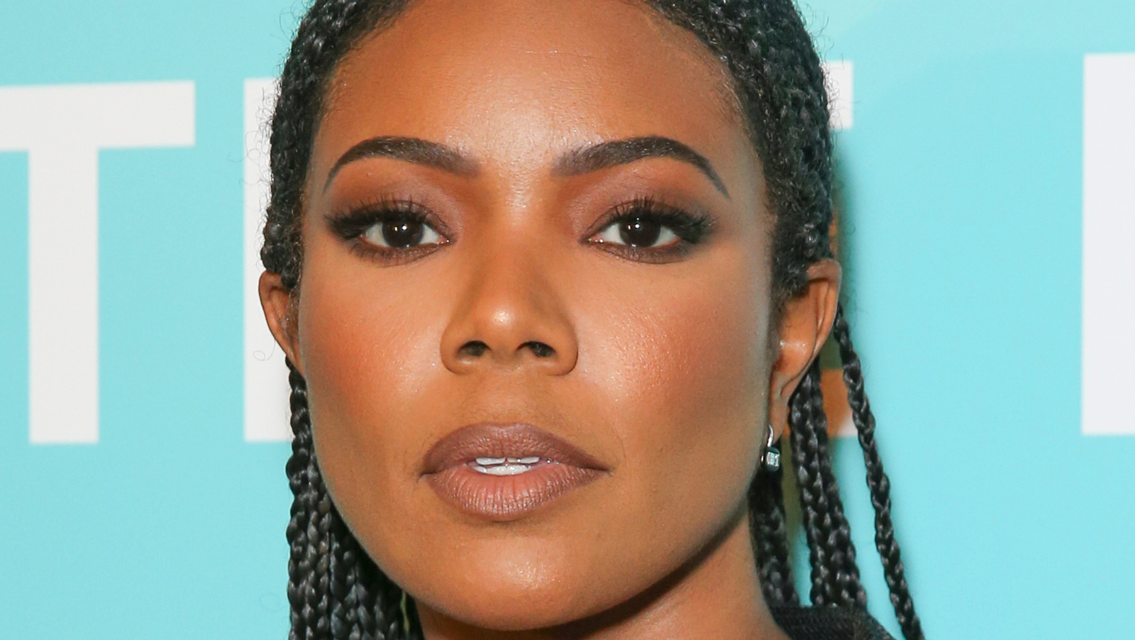 Here's How Gabrielle Union Stays In Shape