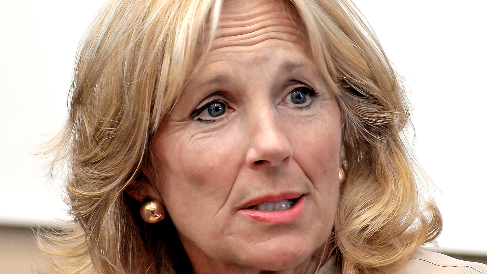 Heres How Jill Biden Is About To Make History 9328