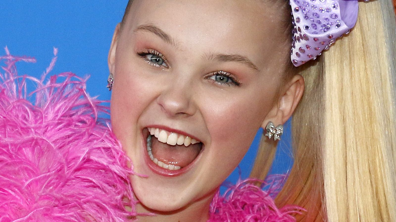 Here S How JoJo Siwa Will Make History On Dancing With The Stars