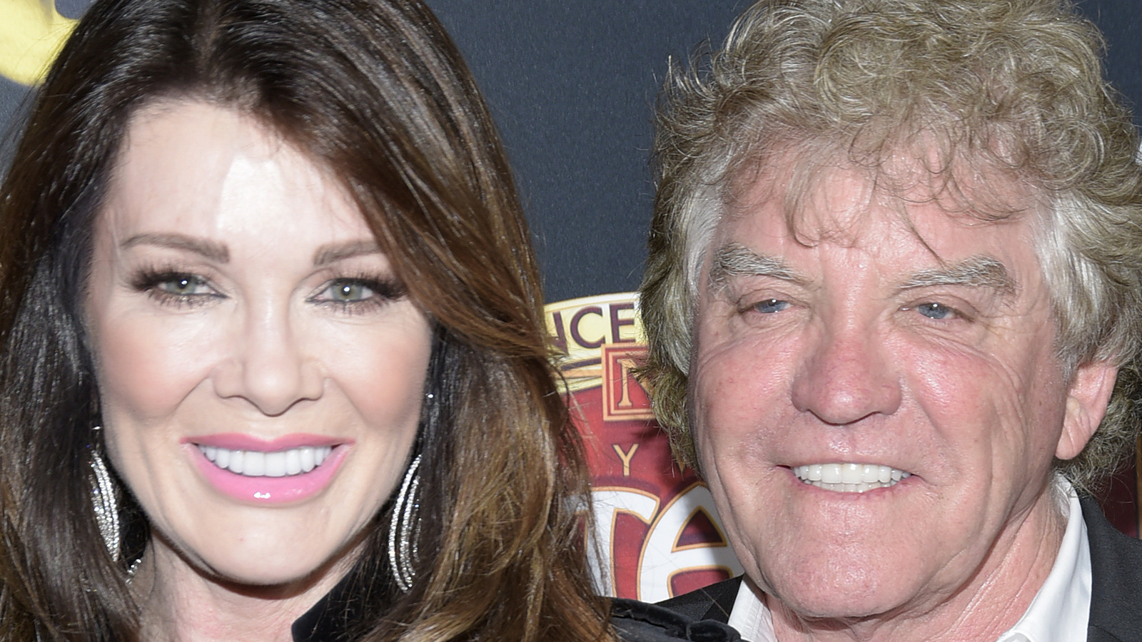 Lisa vanderpump and ken vanderpump hi-res stock photography and