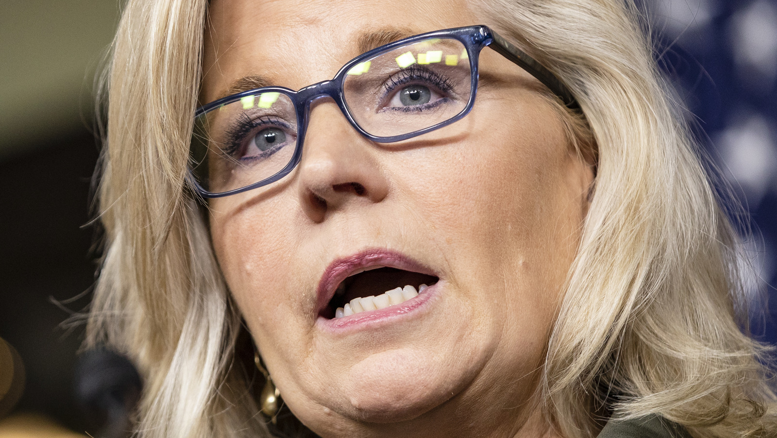 Here's How Liz Cheney Feels About Donald Trump Running In 2024