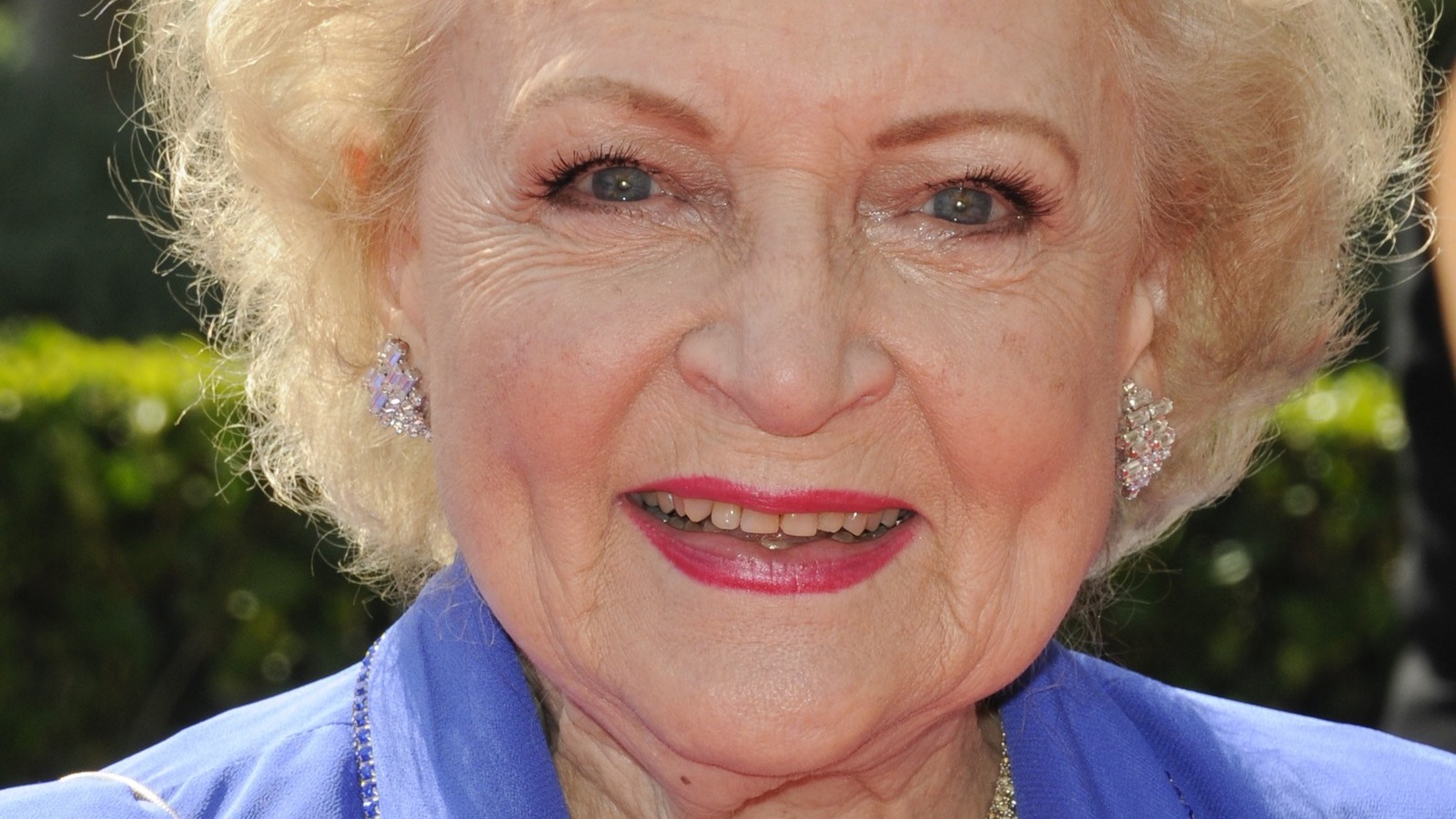 Here's How Many Grandchildren Betty White Has