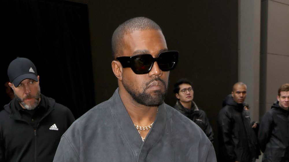 Kanye West