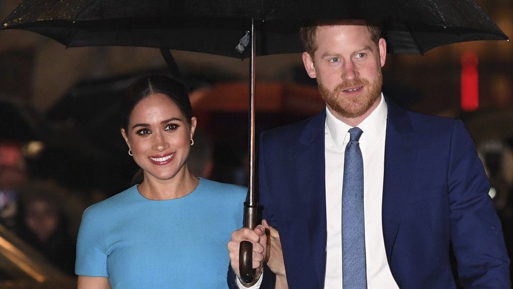 Meghan Markle royal wardrobe