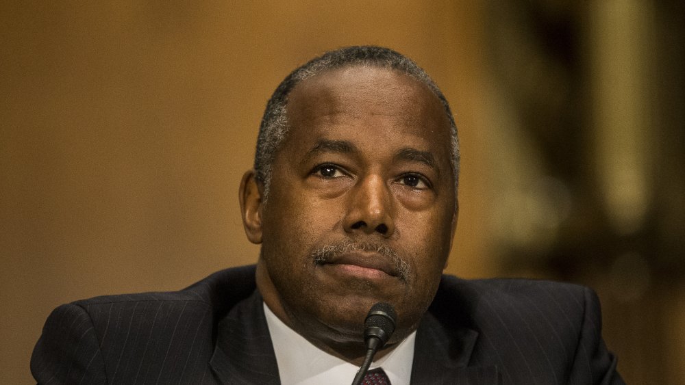 Ben Carson