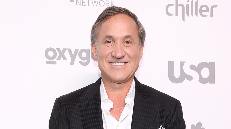 Botched's Terry Dubrow 