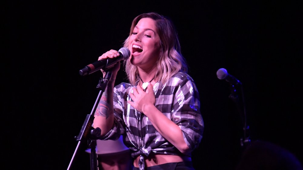 Cassadee Pope