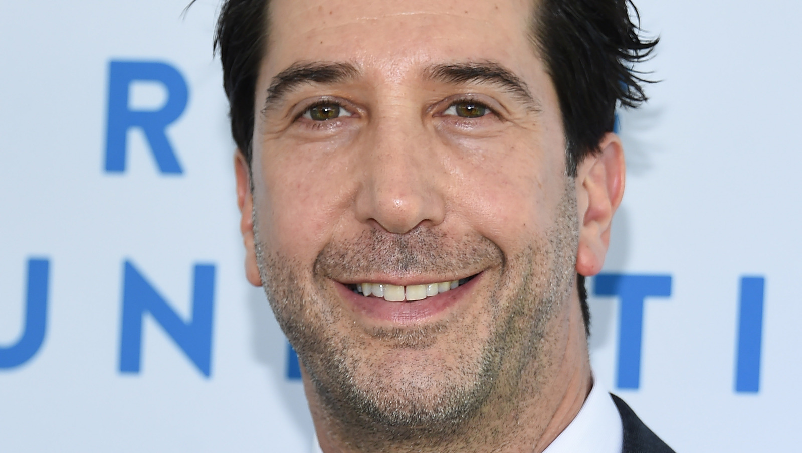 Here's How Much David Schwimmer Is Worth