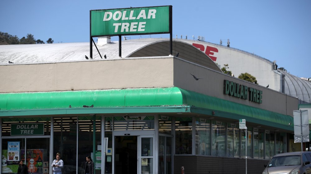 Here's How Much Dollar Tree Workers Are Paid