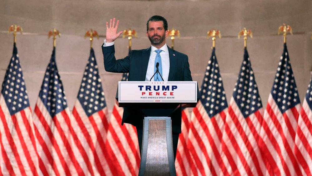 Donald Trump, Jr.