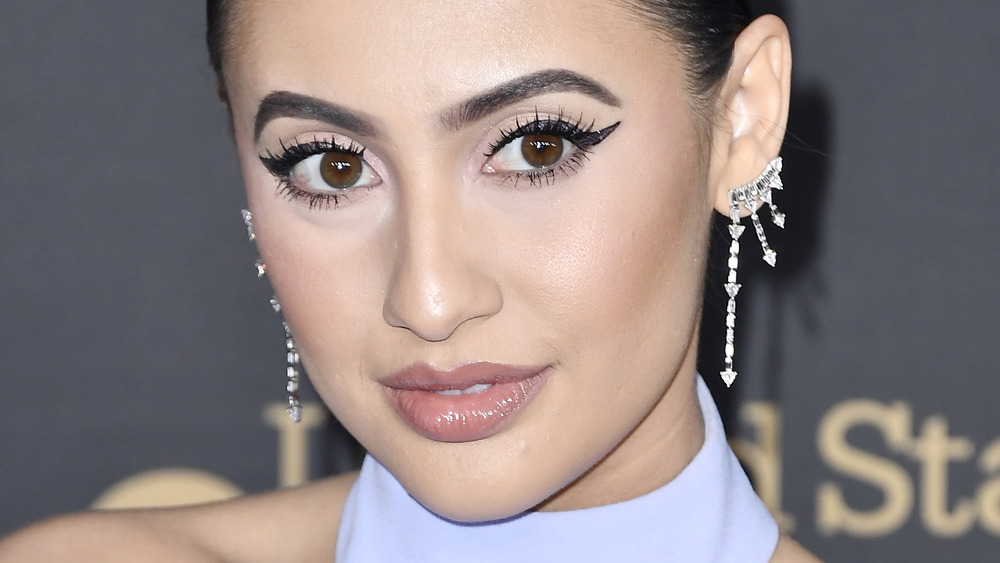 Here's How Much Francia Raisa Is Really Worth