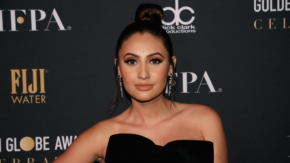 Here's How Much Francia Raisa Is Really Worth