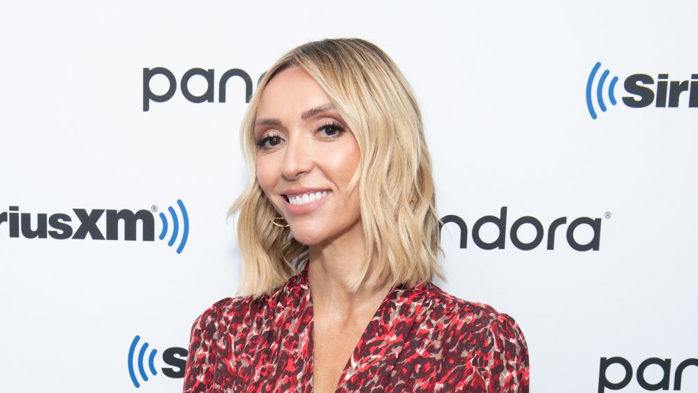 Giuliana Rancic