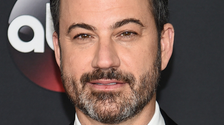 Here's How Much Jimmy Kimmel Is Really Worth