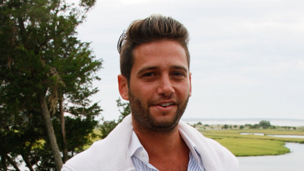 Here's How Much Josh Flagg From Million Dollar Listing Is Really Worth