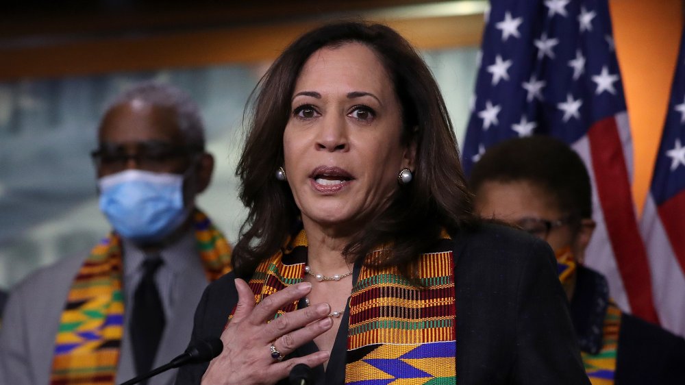 Kamala Harris