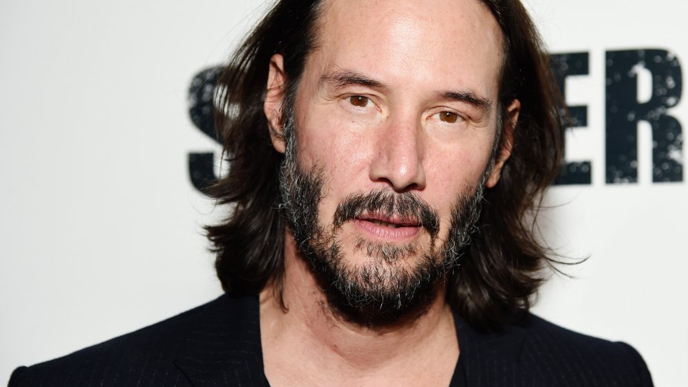 Here's How Much Keanu Reeves Is Really Worth