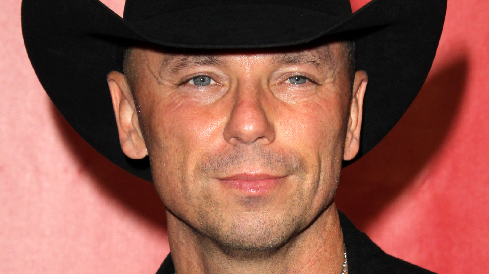 Here's How Much Kenny Chesney Is Really Worth