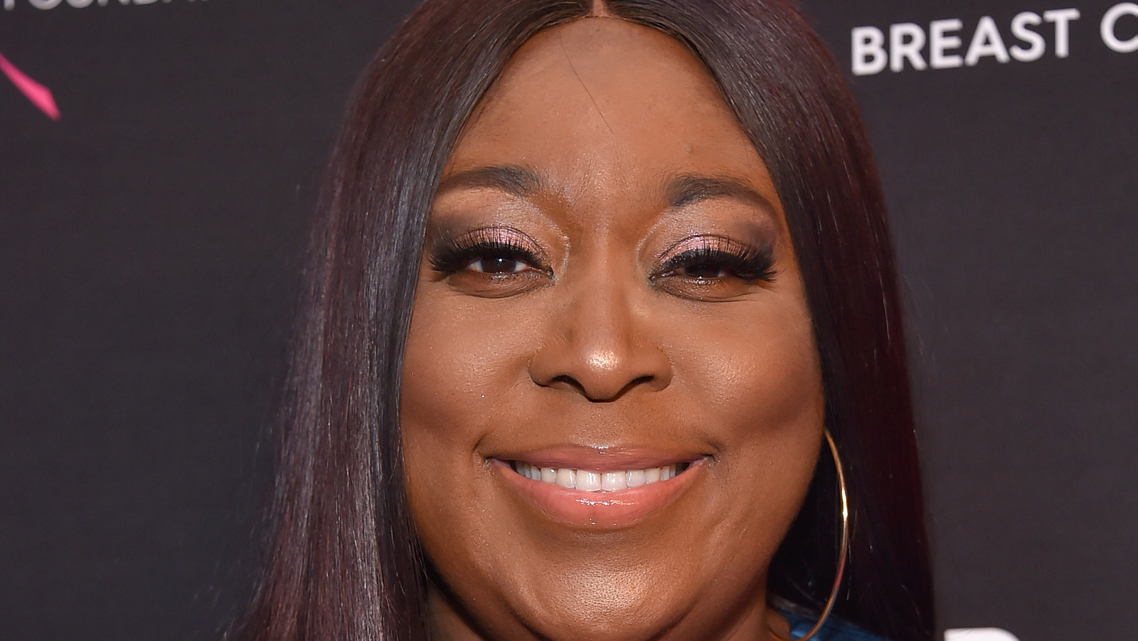 Here's How Much Loni Love Is Really Worth