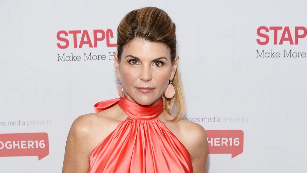 Here's How Much Lori Loughlin Is Really Worth