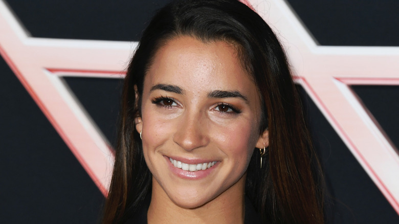 Aly Raisman