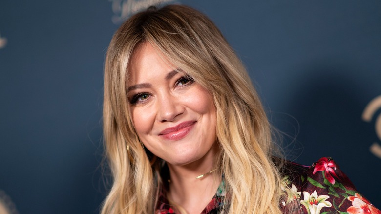 Here's How Much Money Hilary Duff Is Really Worth