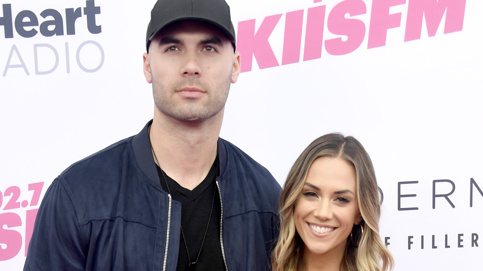 Mike Caussin Agrees Marriage to Jana Kramer Is 'Not Going to Work