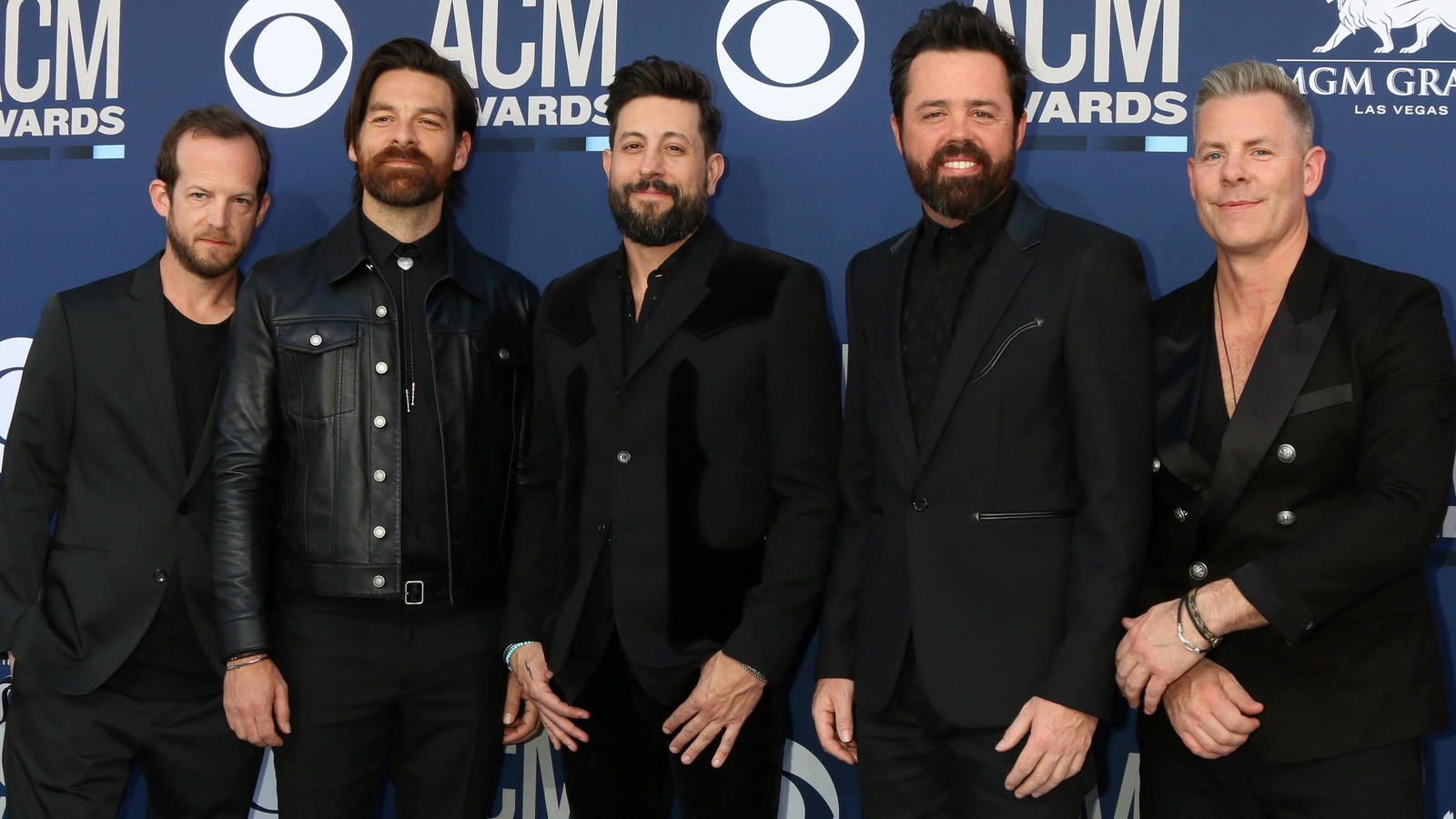 Here's How Much Old Dominion Is Worth