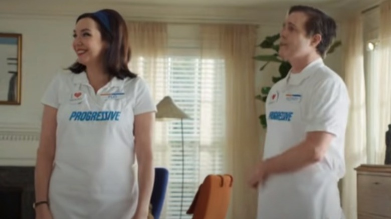 Here's What Flo From The Progressive Commercials Looks Like In Real Life