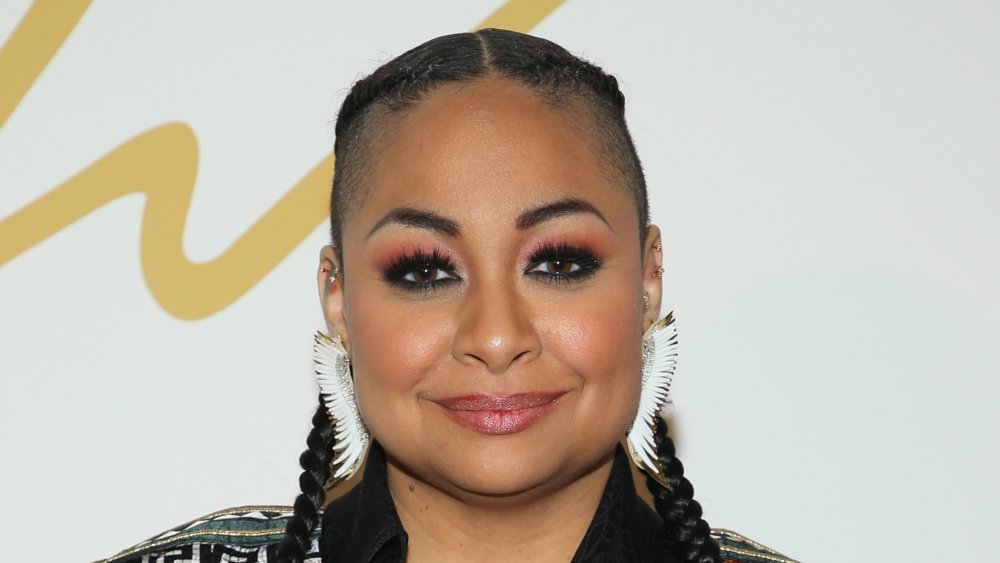 Here's How Much RavenSymone Is Really Worth
