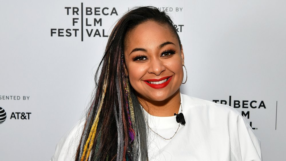 Raven-Symone