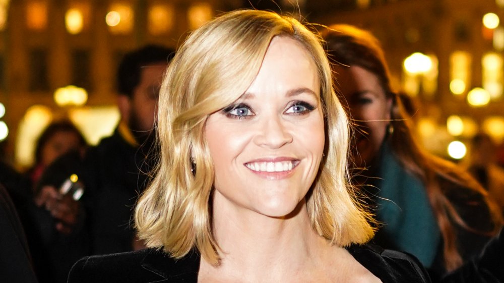 Reese Witherspoon