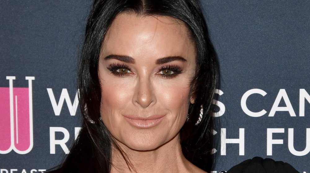 Here's How Much RHOBH's Kyle Richards Is Really Worth