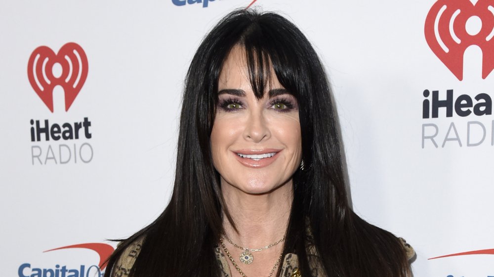 RHOBH's Kyle Richards