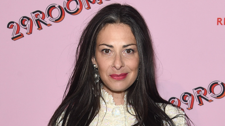 Heres How Much Stacy London Is Really Worth 5364