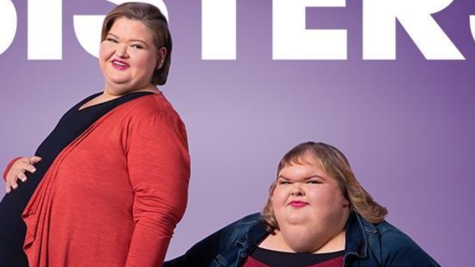 Here's How Much The 1000-Lb Sisters Have Actually Lost