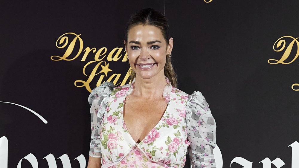 Real Housewives star Denise Richards