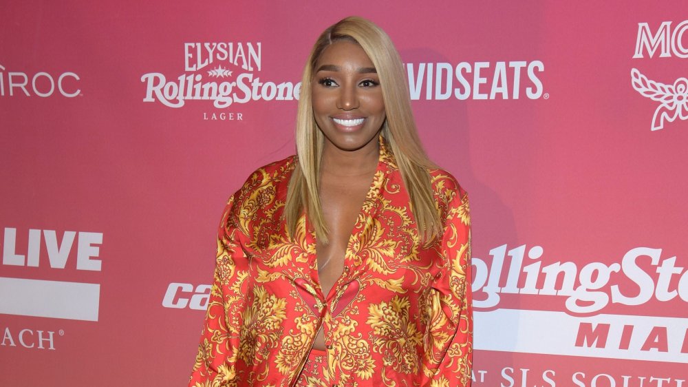 Real Housewives star Nene Leakes