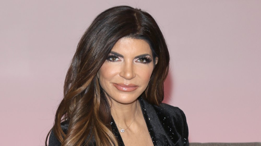 Real Housewives star Teresa Giudice